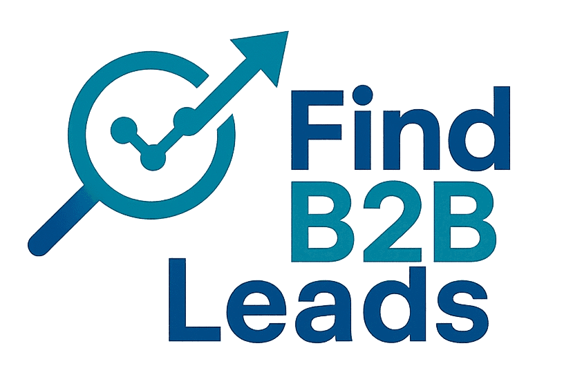 findb2bleads.net